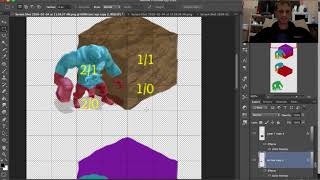 Isometric Sorting Depth Buffer