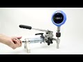 pressure calibration terminology additel basics