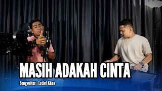 MASIH ADAKAH CINTA - DANGDUT UDA FAJAR (OFFICIAL LIVE MUSIC)