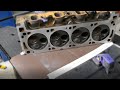 How to Resurface a Cylinder Head at Home