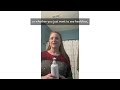 carrie m. s video review of routine wellness shampoo and conditioner