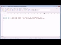 Beginner PHP Tutorial - 36 - String Functions Part 3