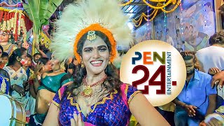 #PEN150 | Bengaluru Beats | Karagattam Thiruvizha | Sri Angala Parameshwari Temple | Baiyappanahalli