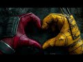 Deadpool & Wolverine vs Gunz For Hire - Like A Prayer - Hardstyle