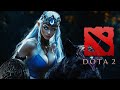 Dota 2: Heroes of the Rift - Music Video AI Movie Trailer