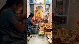 Vara Lakshmi puja