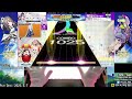 chunithm sun 新世界スターター master