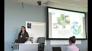 Grey to Green Conference: Nature Knows No Borders
