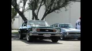 socal novas at CPP