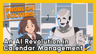 An AI Revolution in Calendar Management: Reclaim AI