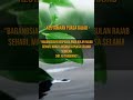 Bulan Rajab - Keutamaan Puasa Rajab  #doabulanrajab