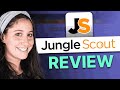 Jungle Scout Review: Is It Good For Amazon Sellers In 2024?