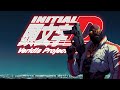 INITIAL D X KAARIS - INITIAL K2A 2.0