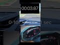 Lamborghini Revuelto 0-300km/h acceleration video #lamborghini#revuelto