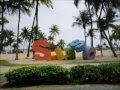 SINGAPORE - SENTOSA (afternoon till sunset tour. P. 2)