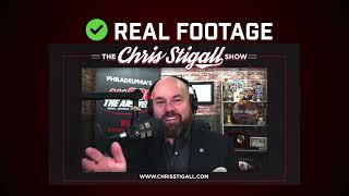 Chris Stigall Fact Vs Fiction