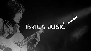 Ibrica Jusić - Trubač sa Seine (Official lyric video)