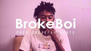 [SOLD]''BrokeBoi'' [Uk Drill]-[Tankz Type Beat] (Prod.BreakfastBeats)