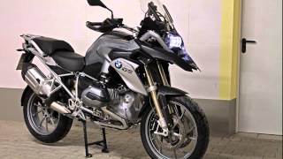 BMW R 1200 GS LC (2013) \