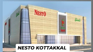 NESTO KOTTAKKAL