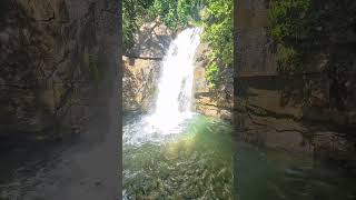 ទឹកធ្លាក់វាលពួចជាន់ទី២ - Veal Pouch Waterfall 2nd Floor