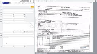 DocuWare Search Functionality