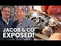 EXPOSING THE TRUTH behind Jacob & Co Watches!