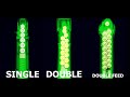 Single Stack vs Double Stack |  Magazine Comparison | World of Guns