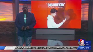 Bigorexia: A dangerous obsession