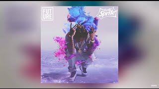 Future Type Beat - Dirty Sprite 2  (Prod. by Moeez)