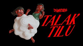 The Panturas. - Talak Tilu (Official Lyric Video)