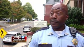 Inside Montgomery County's Warrants Division