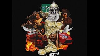 Migos - Culture Full Album (Explicit)