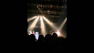 Sexy Girls - Dirty Loops［HIT ME JAPAN TOUR 2014/Namba Hatch］