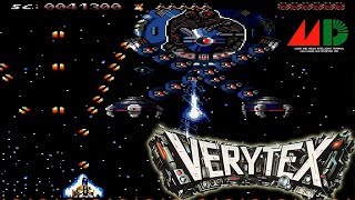 MD ヴェリテックス / Verytex - Full Game