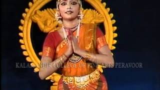 Nataraj National Dance Festival 2011