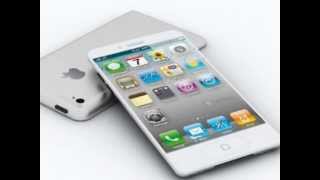 Iphone 5s - Read my iphone 5s review before it arrives