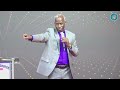 Go deeper // Bishop Peter Gatimu // Sunday Service, 26th October, 2025