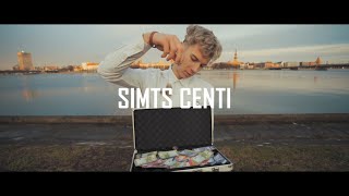 viktorSs - SIMTS CENTI (OFFICIAL VIDEO)