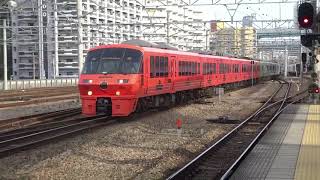 JR九州 博多駅を発着する電車たち