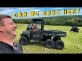 We Bought a MONSTER 6x6 Polaris and This Happened!