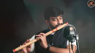 Munjane Manjalli - Flute Cover | Sudeep | Ramya | Raghu Dixit | Sriharsha - #1MinBambooTaleSeries