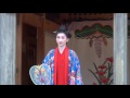 首里城新春の宴　かじゃで風　2013.01.03 the ryukyuan dance