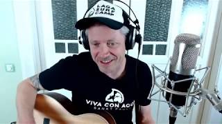 Homebound Concert Series - Show #12 on YouTube (April 26, 2020)