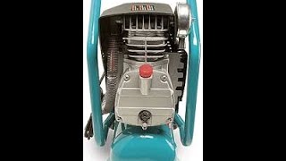 Makita MAC700 Big Bore 2.0 HP Air Compressor - The Best Air Compressor