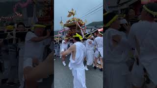 20230708-702 ちくらんまっち　千倉七浦地区大川長尾神社神輿渡御