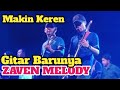 Gitar Barunya Zaven Melody SK group. Tes Langsung Joss‼️#skgroup