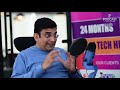 supply chain u0026 tech in health tech with abhinav yajurvedi pharmeasy speaking with purple quarter