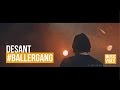 DESANT - BALLERGANG /MV/