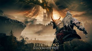 ELDEN RING Shadow of the Erdtree –  Gameplay Reveal Trailer